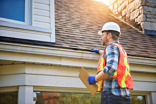Licensed Metal Roofing service in Ann Arbor, MI - Ben Roofing and Steel LLC